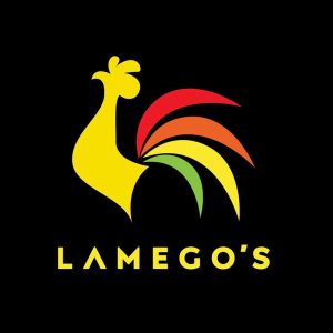 lamegos wishaw logo 